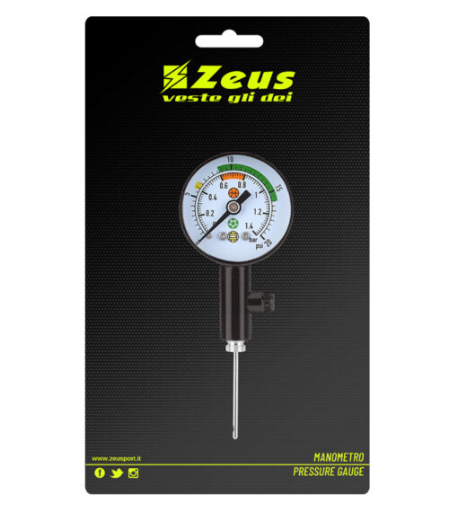 BALL PRESSURE METRE/ΜΕΤΡΗΤΗΣ ΠΙΕΣΗΣ ΜΠΑΛΑΣ