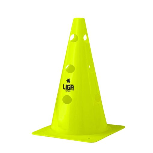 HOLE CONE/ΚΩΝΟΣ ΜΕ ΤΡΥΠΕΣ 30cm