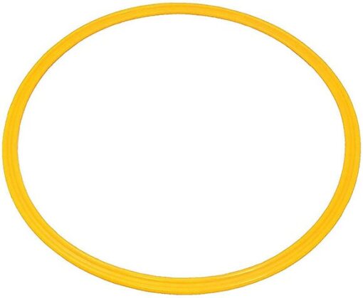 FLAT RING/ΣΤΕΦΑΝΙ ΠΛΑΚΕ 50cm