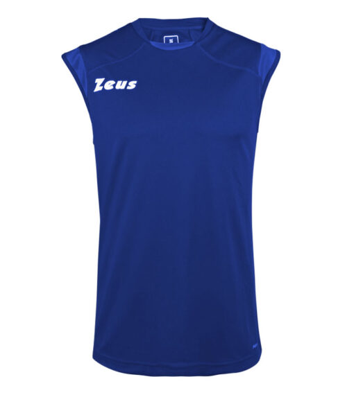 SLEEVELESS TRAINING SHIRT