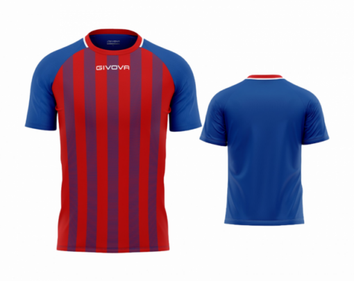 KIT TRATTO INTERLOCK GIVOVA - Image 6