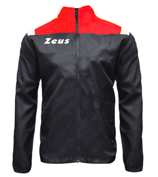 RAIN JACKET VESUVIO - Image 3