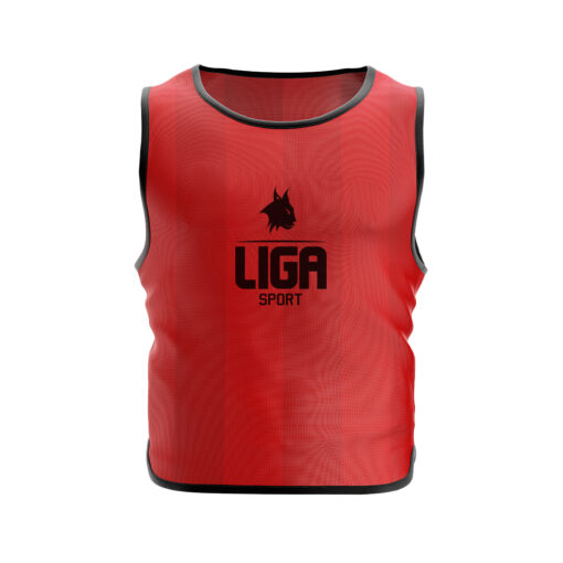 Mesh Training Bibs /Διαχωριστικά - Image 2