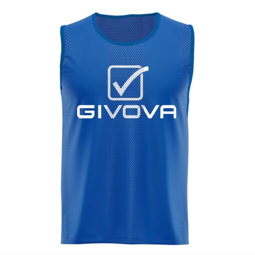 Διαχωριστικά Givova / Training Bibs - Image 6