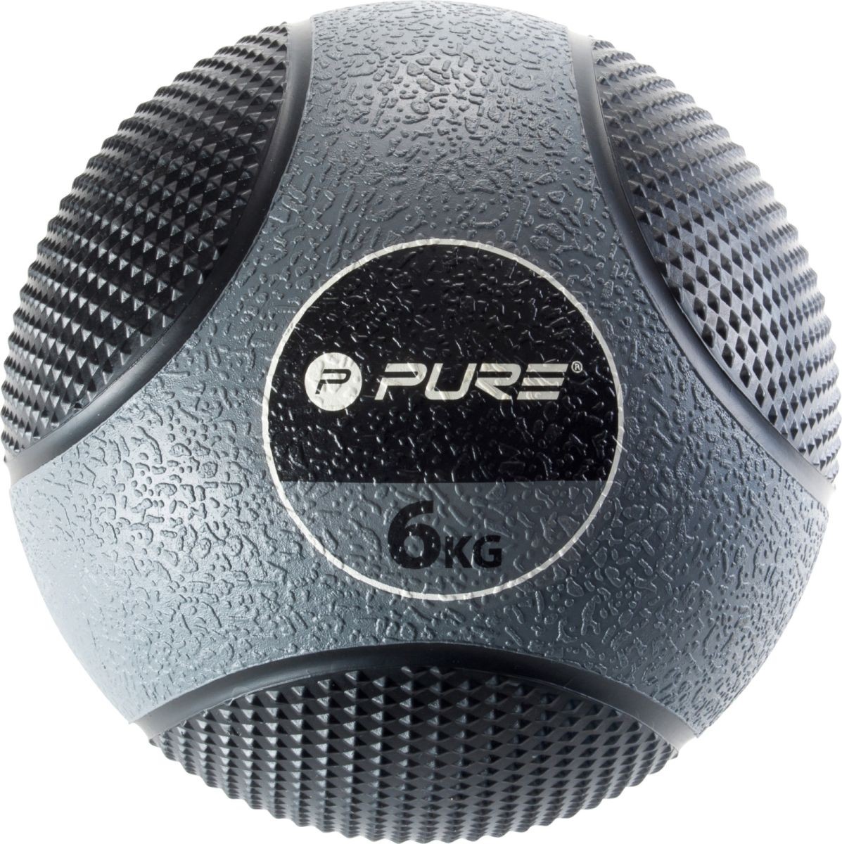 Medicine Ball 6kg