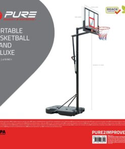 BASKETBALL EQUIPMENT
