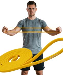 Power Bands