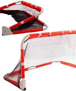 Foldable Football Goal 120x60x60(cm) PURE 2 IMPROVE