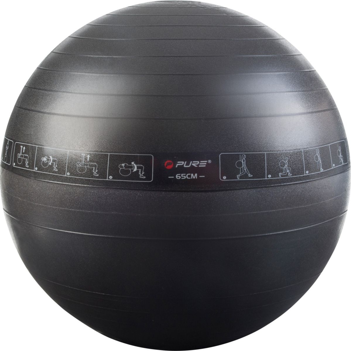 Gym Ball 75cm